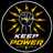 Keep The Power - Home